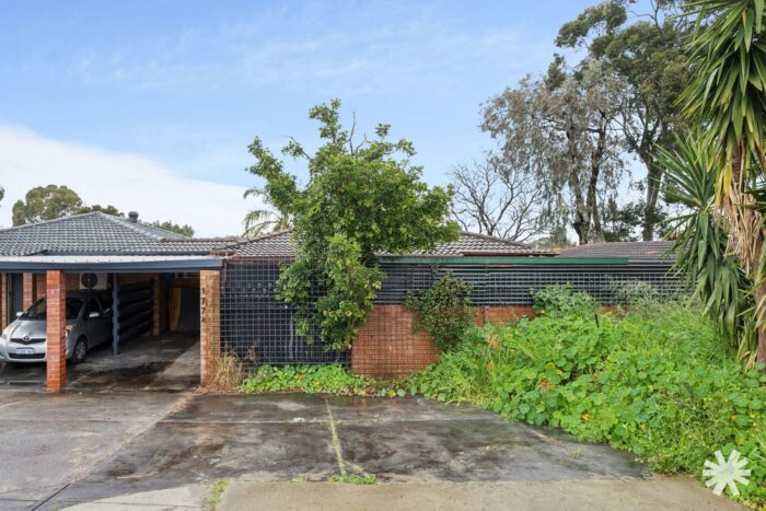 177A Berwick St Victoria Park WA 6100 Australia