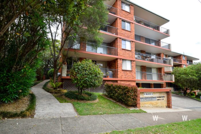 Unit 4/3A Bortfield Dr Chiswick NSW 2046 Australia