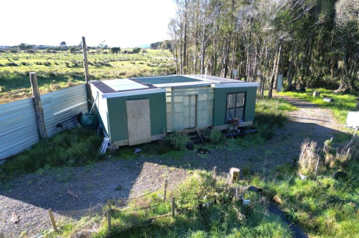 378A Kumara Junction Highway Arahura Valley Westland West Coast 7882 New Zealand