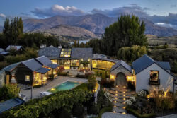 2 Millvista Lane Arrowtown Queenstown-Lakes Otago 9371 New Zealand