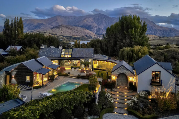 2 Millvista Lane Arrowtown Queenstown-Lakes Otago 9371 New Zealand