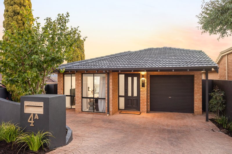 4A Menai Retreat Greenwood WA 6024 Australia