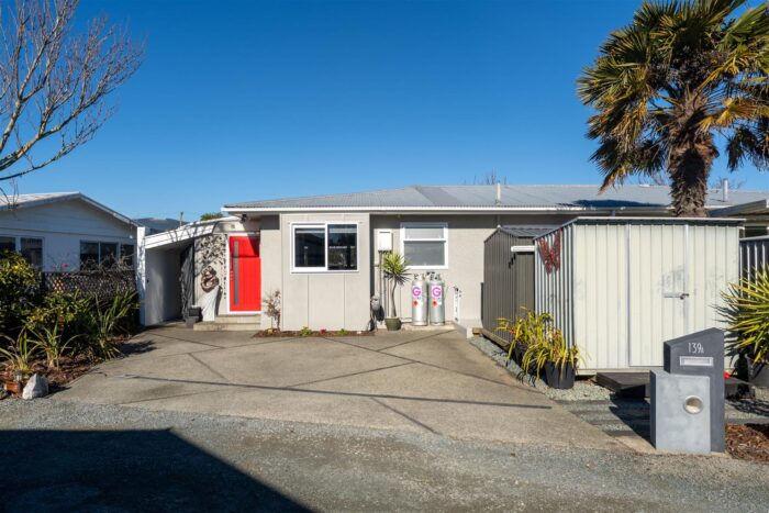 139A Parkers Road Tāhunanui Nelson Nelson / Tasman 7011 New Zealand