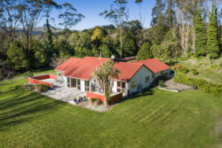 82 Moonshine Valley Road Aokautere Palmerston North Manawatu / Whanganui 4471 New Zealand