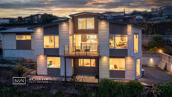 25A Riverstone Drive Riverstone Terraces Upper Hutt Wellington 5018 New Zealand