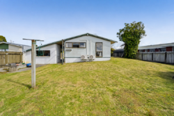 60 Cressida Avenue Stratford Taranaki 4332 New Zealand