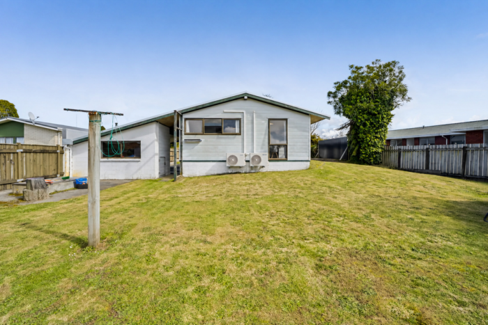 60 Cressida Avenue Stratford Taranaki 4332 New Zealand