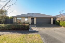 9 Aberdare Street Halswell Christchurch City Canterbury 8025 New Zealand