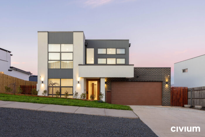 14 Ah Ket Rise Denman Prospect ACT 2611 Australia