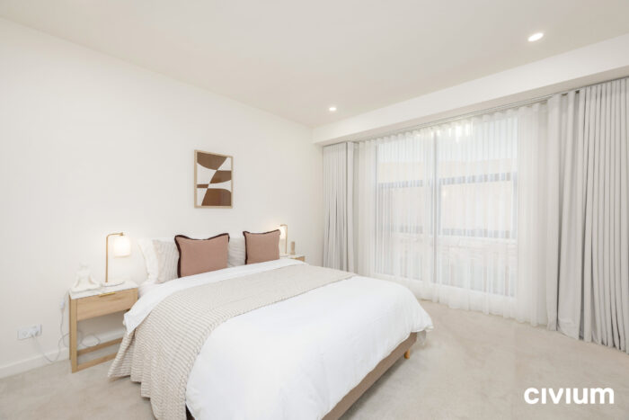 14 Ah Ket Rise Denman Prospect ACT 2611 Australia