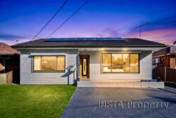 4 Alan St Yagoona NSW 2199 Australia