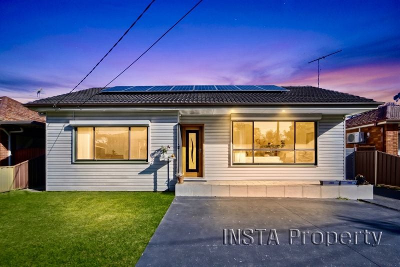 4 Alan St Yagoona NSW 2199 Australia