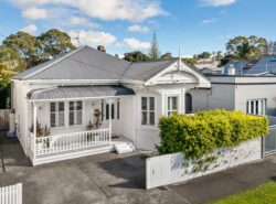 65 Albany Road Ponsonby Auckland City Auckland 1011 New Zealand