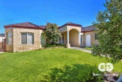 3 Minga Ct South Bunbury WA 6230 Australia