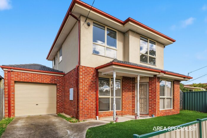 21A Runcorn Cres Deer Park VIC 3023 Australia