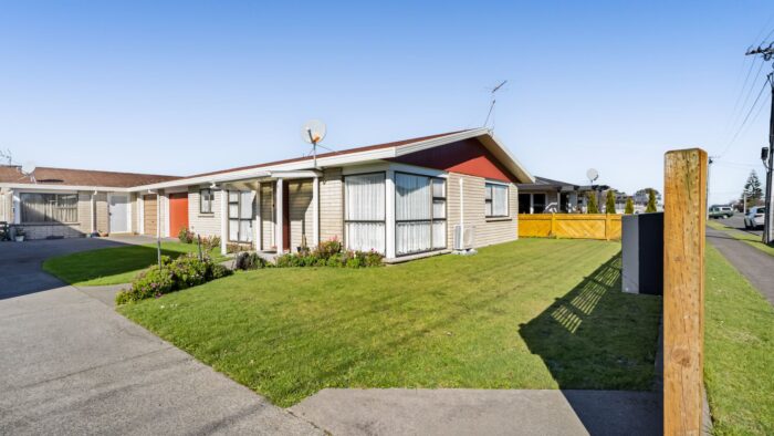 22B Victoria Street Hāwera South Taranaki Taranaki 4610 New Zealand