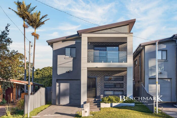 56 Balanada Ave Chipping Norton NSW 2170 Australia