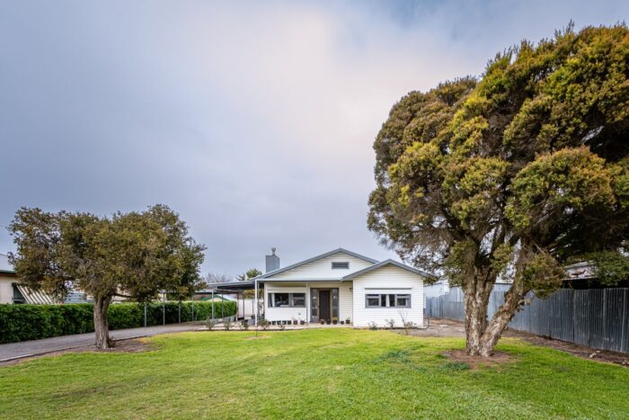 4 Barclay Ave Naracoorte SA 5271 Australia
