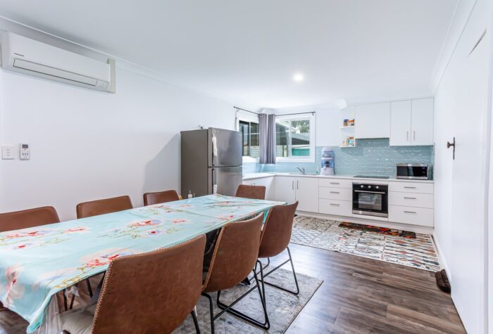 4 Barclay Ave Naracoorte SA 5271 Australia