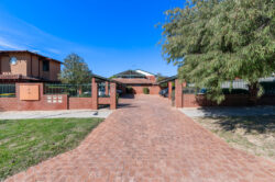 Unit 2/12 Elizabeth St Maylands WA 6051 Australia