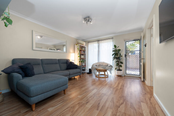 Unit 2/12 Elizabeth St Maylands WA 6051 Australia