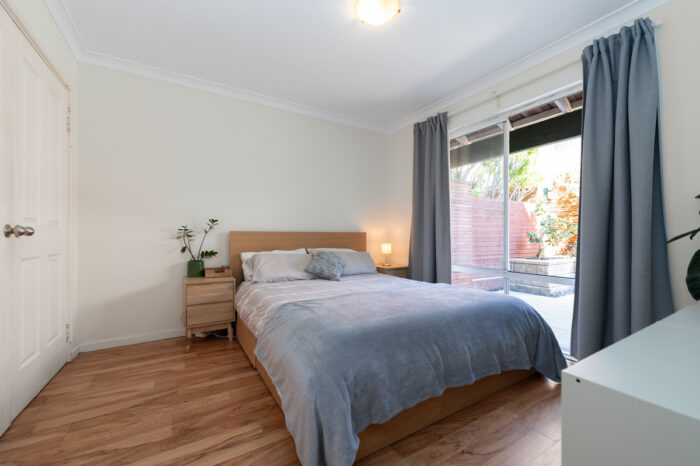 Unit 2/12 Elizabeth St Maylands WA 6051 Australia
