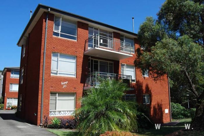 Unit 4/11 Bayswater St Drummoyne NSW 2047 Australia