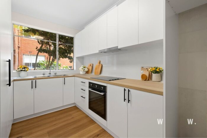 Unit 4/11 Bayswater St Drummoyne NSW 2047 Australia