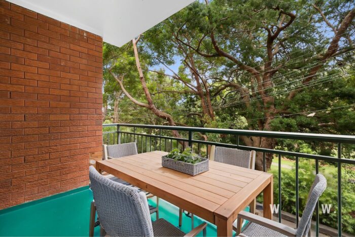 Unit 4/11 Bayswater St Drummoyne NSW 2047 Australia