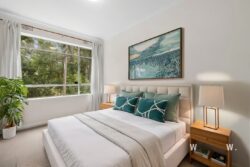 Unit 4/11 Bayswater St Drummoyne NSW 2047 Australia