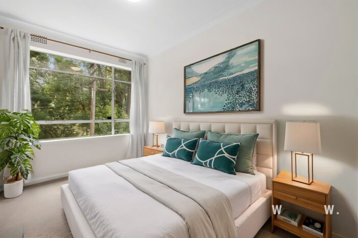 Unit 4/11 Bayswater St Drummoyne NSW 2047 Australia