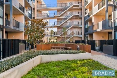 Unit 208/39 Braybrooke St Bruce ACT 2617 Australia