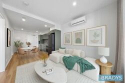 Unit 208/39 Braybrooke St Bruce ACT 2617 Australia