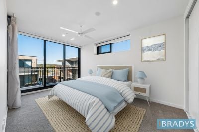 Unit 208/39 Braybrooke St Bruce ACT 2617 Australia