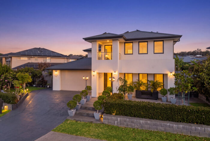 90 Brookfield Ave Fletcher NSW 2287 Australia