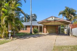 47 Capel St Brighton QLD 4017 Australia