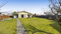 6 Campbell Street Hāwera South Taranaki Taranaki 4610 New Zealand