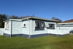 5 Carroll Street Runanga Grey West Coast 7803 New Zealand