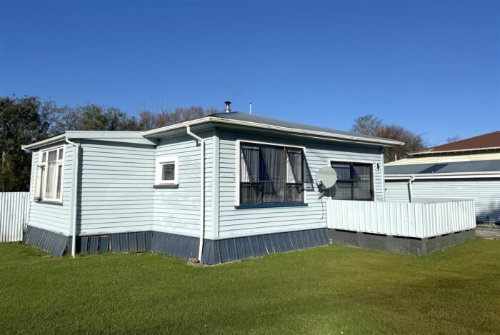 5 Carroll Street Runanga Grey West Coast 7803 New Zealand