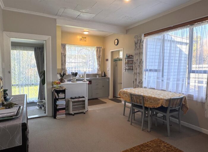 5 Carroll Street Runanga Grey West Coast 7803 New Zealand