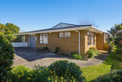 40A Rewarewa Crescent Waikanae Kapiti Coast Wellington 5036 New Zealand