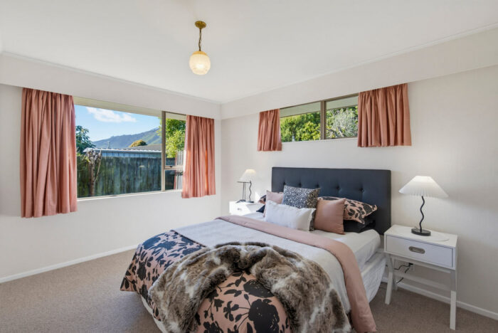 40A Rewarewa Crescent Waikanae Kapiti Coast Wellington 5036 New Zealand