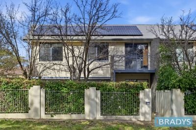3 Cudgewa Ln Harrison ACT 2914 Australia