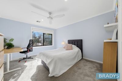 3 Cudgewa Ln Harrison ACT 2914 Australia