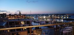 605/85 Customs Street West Auckland CBD Auckland 1010 New Zealand