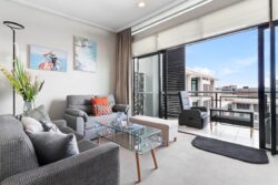 605/85 Customs Street West Auckland CBD Auckland 1010 New Zealand