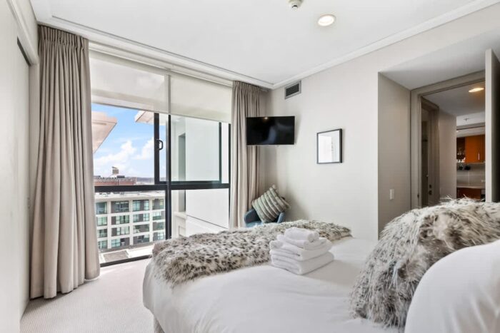 605/85 Customs Street West Auckland CBD Auckland 1010 New Zealand