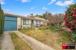 142 Darwinia Terrace Chapman ACT 2611 Australia
