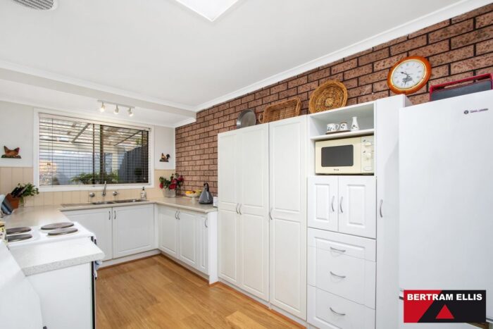 142 Darwinia Terrace Chapman ACT 2611 Australia
