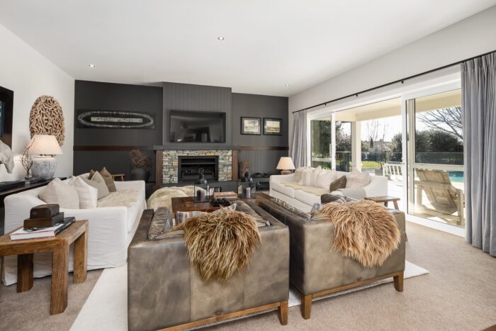 1 Davren Way Tamahere Waikato Waikato 3283 New Zealand